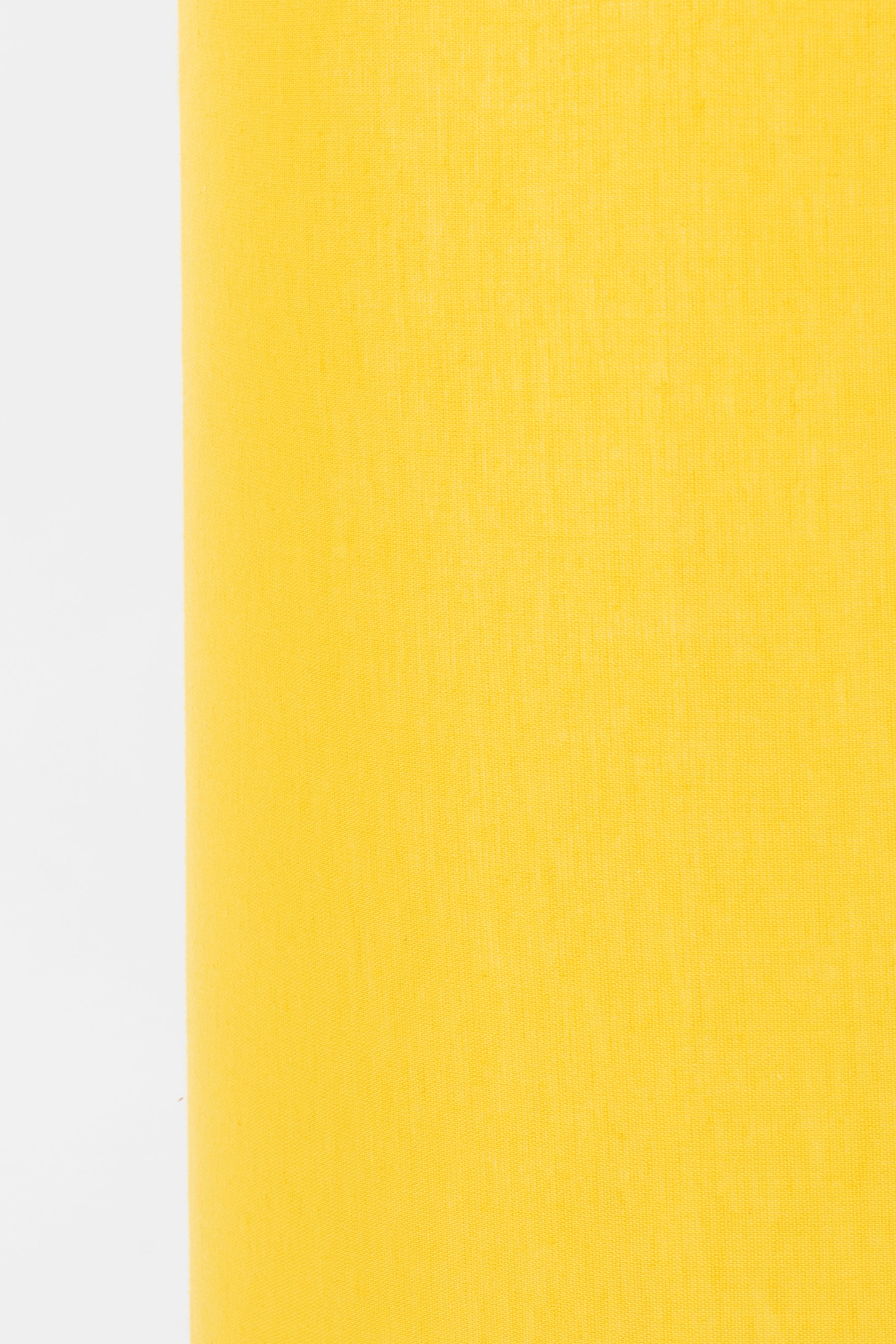 Bold Monkey Don't Be Afraid of Colour Blocks Yellow Table Lamp